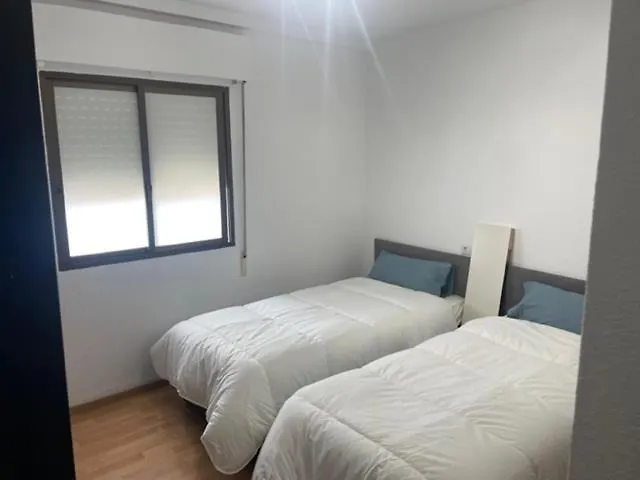 Apartamento En El Soho Málaga 0*,
