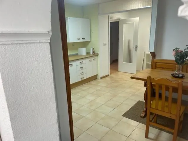 Apartamento En El Soho Málaga 0*,  Spagna