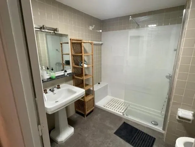 Appartamento Apartamento En El Soho Málaga