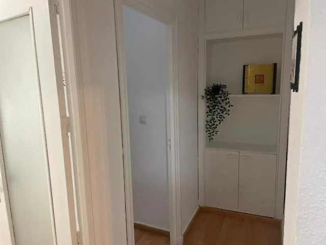 Apartamento En El Soho Málaga