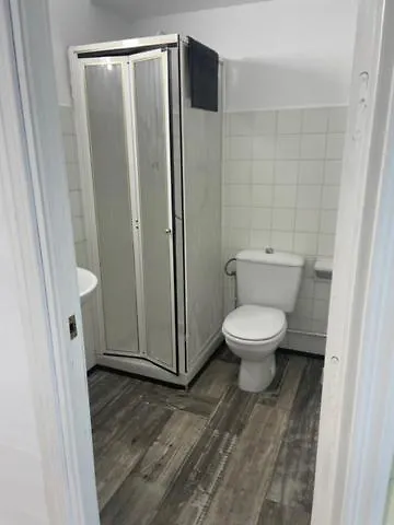 Apartamento En El Soho Málaga 0*,