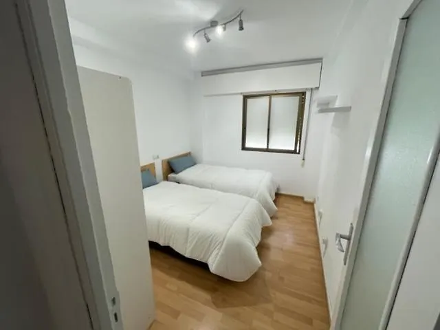 Apartamento En El Soho Málaga