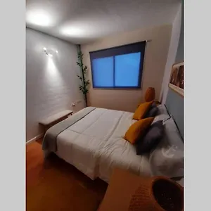 Moderno Timanfaya , Santa Cruz de Tenerife España