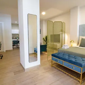 Salitre Freshapartments Appartamento Málaga