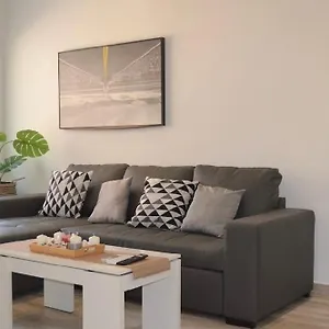 Precioso Loft Centrico Appartamento Málaga