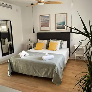  Appartamento Wonderful Loft, Parking Free V