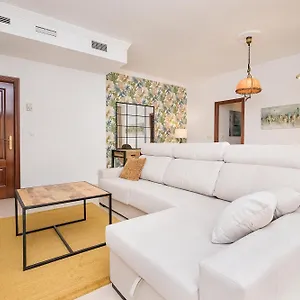  Apartamento Bhost - Colon