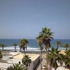 Parque Santiago Ii Appartamento Playa de las Americas (Tenerife)