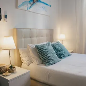 Picasso Premium Appartamento Málaga