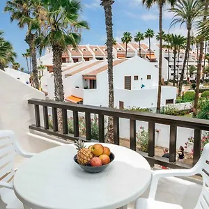 Parque Santiago I Duplex Appartamento Playa de las Americas (Tenerife)