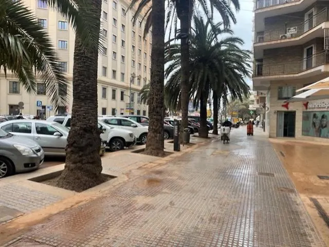 apartamento en el soho Málaga 0*,  España