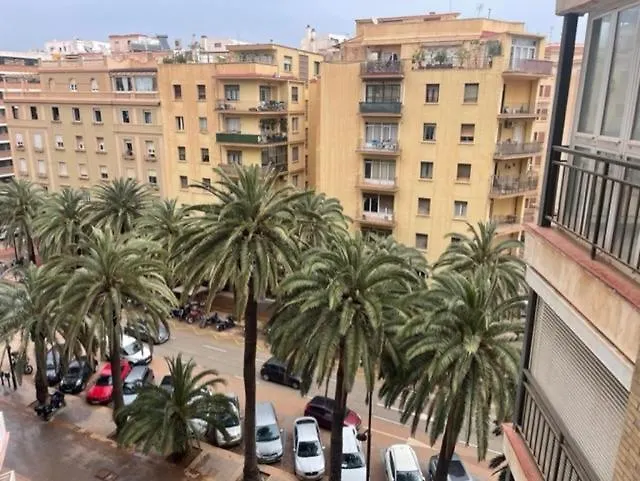 Apartamento En El Soho Malaga Apartment